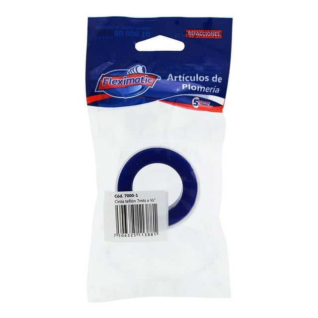 Cinta Teflón Fleximatic 700 cm