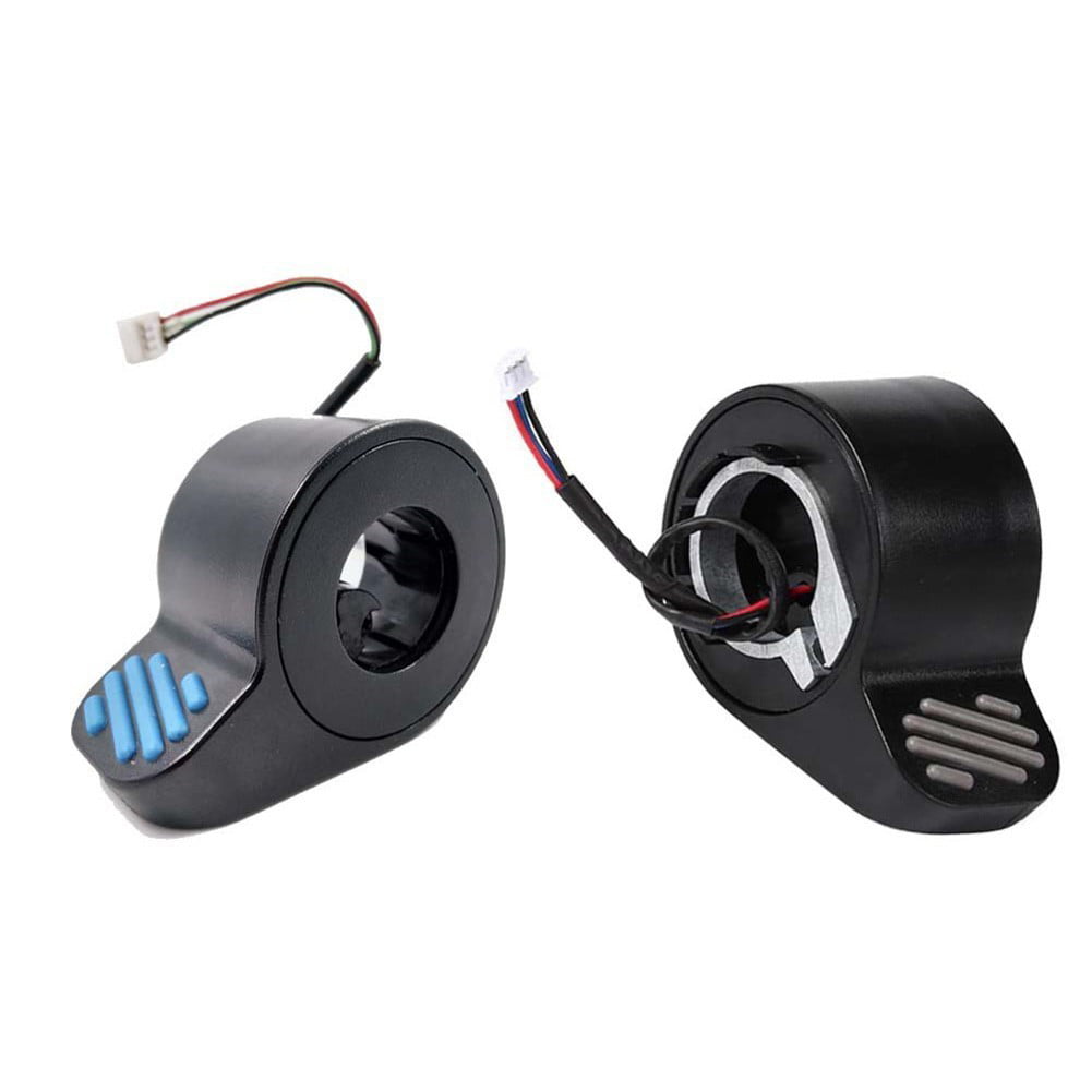 Throttle Finger Button Accelerator Fit Ninebot ES1/ES2/ES3/ES4 Electric Scooter 