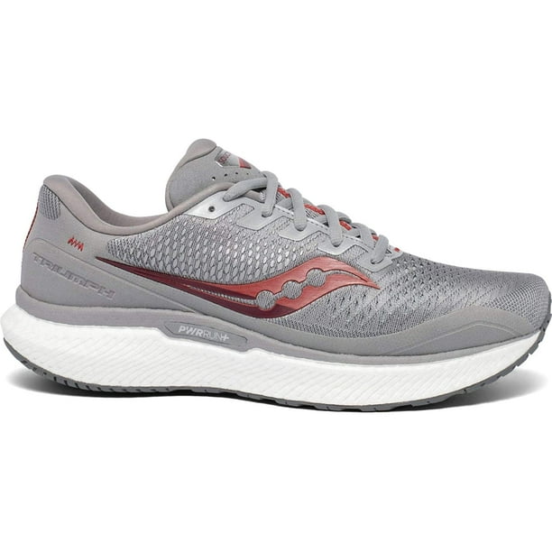 What is Saucony Most Cushioned Shoe?