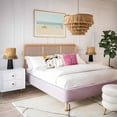 thumbnail image 2 of Kavali Queen Bed, 2 of 4