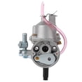 thumbnail image 4 of Carburetor For Kawasaki, Carburetor, Ergonomic Design Rust-proof Durable And Practical  Edge Design For Farm Chainsaw, 4 of 8