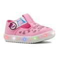 thumbnail image 1 of Tenis Luces Bubble Gummers Remy II Rosa/Fucsia 12-17, 1 of 4