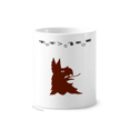 thumbnail image 1 of Taza de cepillo de dientes, 1 of 3
