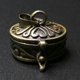 thumbnail image 1 of Collar colgante conmemorativo Yinane Latón, 1 of 5