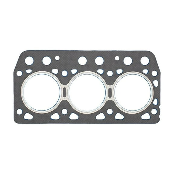 RAParts Head Gasket Fits Yanmar Compact Tractor 330 336 2620 2820 3000 3110 3220 3810