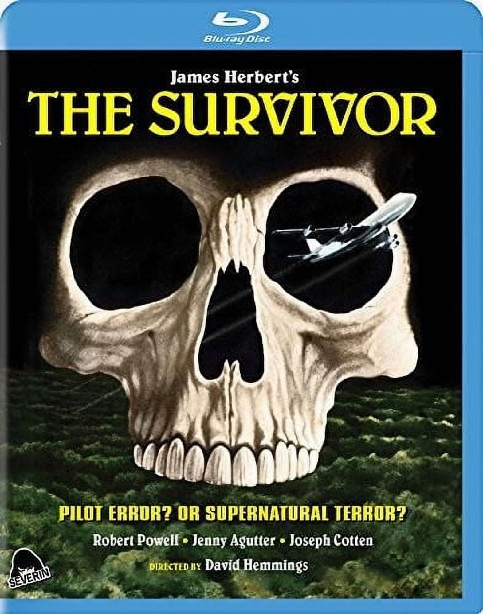 Bloodbeat (Blu-ray + DVD) - Walmart.com