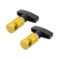 thumbnail image 4 of Hood Lift Support Clamp,2pcs Hood Lift Support Strut Holder Retainer Tool Lift Rod Clamp Ultra Responsive, 4 of 5