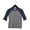 GREY/ NAVY TRB, variant on Bella   Canvas Toddler 3/4-Sleeve Baseball T-Shirt - 3200T