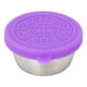 thumbnail image 1 of Salad Dressing Container Leakproof Essential Oil Container Silicone Lid Safe For Beauty Salon For Travel ANGGREK Otros, 1 of 8