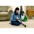 BISSELL Big Green Commercial BG10 Shampooer with Upholstery Tool Hose