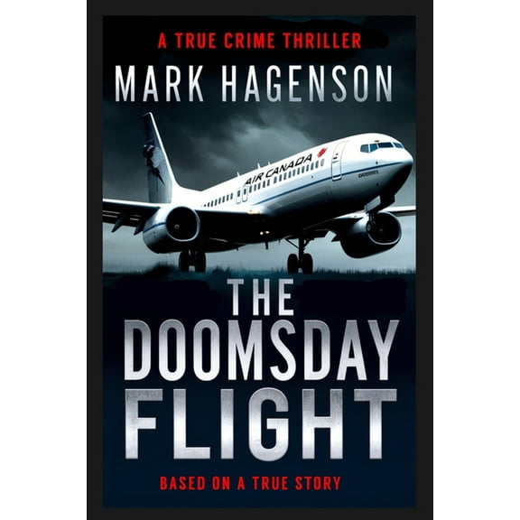 The Doomsday Flight, (Paperback)