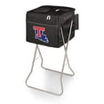 thumbnail image 7 of Picnic Time 780-00-100-664-0 University of Cincinnati Bearcats Digital Print Party Cube Cooler with Removable Steel Stand, Red, 7 of 7