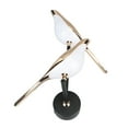 thumbnail image 4 of MeetCA Nordic Bird Wall Sconces Aluminum Alloy LED Natural Light Living Room, 4 of 6