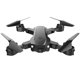 thumbnail image 5 of S80 RC Drone con cámara 4K WiFi FPV Quadcopter plegable con función Vuelo de trayectoria Modo sin ca Abanopi 4K / 2 Baterías, 5 of 7