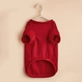 thumbnail image 4 of Binwennn Pet Clothes Spring Summer Pet Breathable Comfortable Clothes Cute Printed Pet Clothes For Cats And Dogs Pet Clothes Closet Pet Clothes Rack Small Pet Clothes for Medium Dogs Male Pet Clothes, 4 of 6