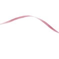 thumbnail image 4 of De Raso Sólido De dos cara De 55 Mm De Ancho Y 3 Yardas De Ancho Para Manualidades, Envoltura De Regalos, Lazo Para El Cabello, Decor Rosa claro, 4 of 8