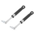 thumbnail image 1 of Seat Lift Struts Arms Supports,1 Pair Struts Arms Lifting Support Strut Gas Spring Struts Arms Lift Supports Exceptional Reliability, 1 of 14