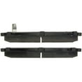 thumbnail image 3 of Centric Parts Shims/Hardware Disc Brake Pad Set for 2016-2018 HONDA CIVIC,2019 HONDA CIVIC LX, 3 of 4