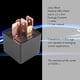 thumbnail image 4 of 80A DC 12V Rele de potencia DIY 5 pines Coche Camion Vehiculo, 4 of 5