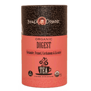 Brad's Organic Tea - Digest, 16 Tea Bags