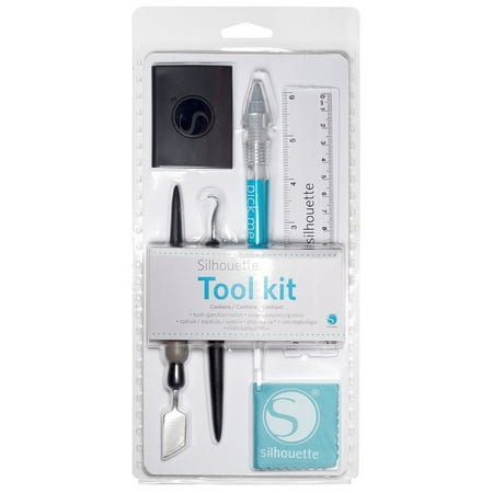 Silhouette Tool Kit