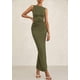 thumbnail image 5 of Vestido ajustado sin mangas PRETTYGARDEN para mujer, verano 2025, 5 of 9