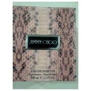Jimmy Choo JC-476566 3.4 oz Women Eau De Parfum Spray