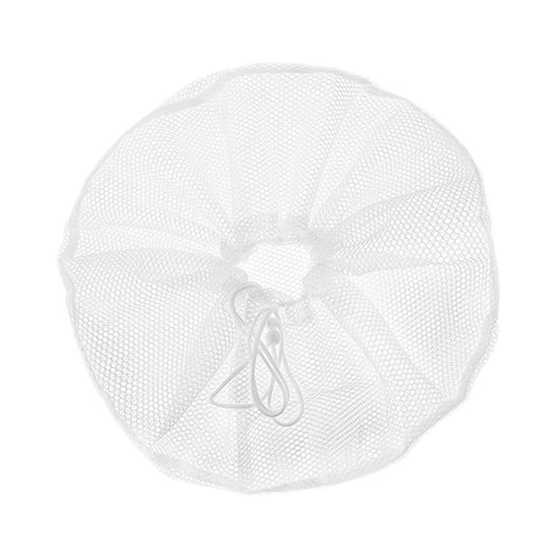 Red de seguridad para ventiladores, malla protectora, resistente al agarre, útil funda protectora para ventiladores