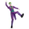 thumbnail image 4 of Figura Joker Spin Master 12 Pulgadas, 4 of 4