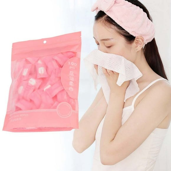Disposable Face Cloths