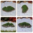 thumbnail image 3 of 2pcs Miniature Island Figurine Resin Island Statue Micro Landscape Onaments for Flower Pots Aquarium Decorations Accessories, 3 of 8