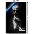 thumbnail image 3 of The Godfather - Portrait Wall Poster, 22.375" x 34", 3 of 5