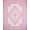 Pink Purple, Pattern 16, variant on ODIKA 8'x10' Washable Area Rug Pink Checkered Purple Inspired Boho Charm Bold Checkerboard Grid for Dining Room, Large Office, Lounge, Non-Slip Chair-Friendly Mat