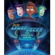 thumbnail image 2 of Blu-Ray Star Trek: Lower Decks La serie completa, 2 of 2