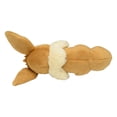 thumbnail image 2 of Muñeco de peluche Pokémon Center Original Sleeping Eevee 602-242064, 2 of 2