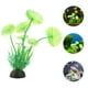 thumbnail image 4 of 10 piezas de hierba para pecera, planta decorativa de plástico para pecera, decoración para acuario para todos los peces, 4 of 6