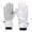 #1 Light Purple, variant on Ticikt Women Winter Thermal Gloves, Fleece‑Lined Windproof Waterproof Insulated Gloves for Cold Weather Outdoor Activities
