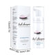thumbnail image 5 of Pisexur Belleza Maquillaje Champú limpiador para extensiones de pestañas AMINO, aceite de champú para pestañas, baño de espuma para extensiones de pestañas, kit de limpiezapara mujeres y hombres, 5 of 9