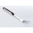 thumbnail image 5 of Grillight LED Flashlight Spatula,Tongs and Grilling Fork 3 Piece Grill Gift Set, 5 of 8