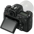 thumbnail image 5 of Nikon D500 DSLR Camera (Body Only) - 1559, 5 of 6