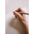 thumbnail image 3 of Sakura Pigma Micron Fineliner Pens, Archival Black Ink, 05 Tip Size, 3-Pack Set, 3 of 7