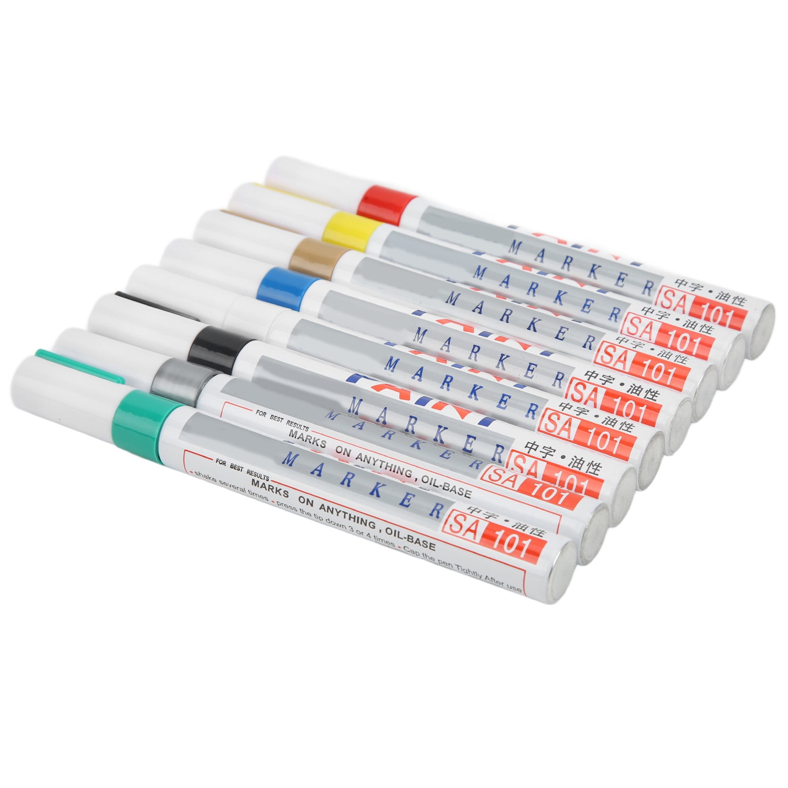 Whiteboard Pen, Color Whiteboard Markers Fast Drying For Drawing For