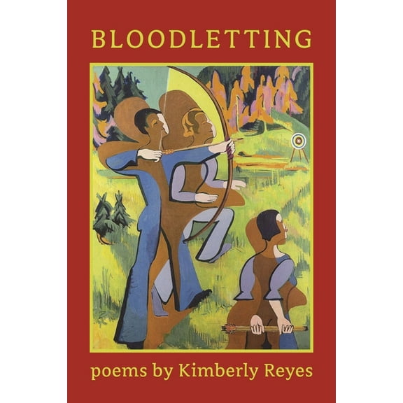 Bloodletting, (Paperback)