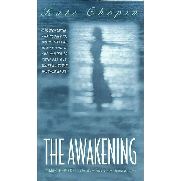 Awakening, (Paperback)