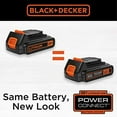 thumbnail image 2 of Black & Decker Perceuse au Lithium et Kit de Projet 20V MAX, 2 of 10
