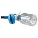 thumbnail image 5 of Dispensador de agua para mascotas montado en la pared, dispensador de agua automático para gatos y perros, botella de agua que no moja, 5 of 5