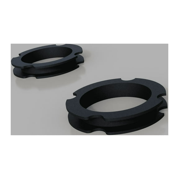 Traxda 903041 1.5" Front Level Kit for 2022-2023 Toyota Tundra