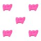 thumbnail image 3 of Billuyoard Resin Epoxy Molds Casting Silicone Jewelry Necklace Butterflies Crafts Earring Chocolate Moulds Biscuit Pendant Making Type2 NO2, 3 of 6