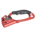 thumbnail image 6 of LABLT Hand Ascender Rock Climbing Tree Arborist Rappelling for 8 9 10-13mm Gear Rope, 6 of 10