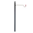 thumbnail image 1 of Lantern Post Pole - Aluminum Alloy Portable Lamp Stand Hook Hanging Light Stand, 1 of 2